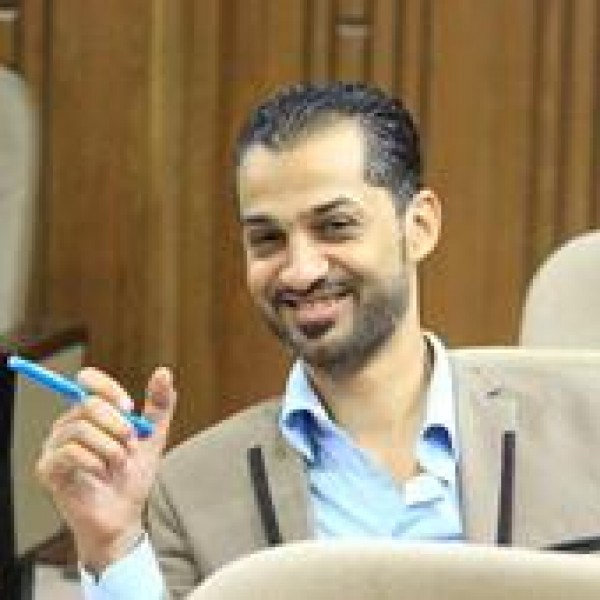 صلاح حمدان