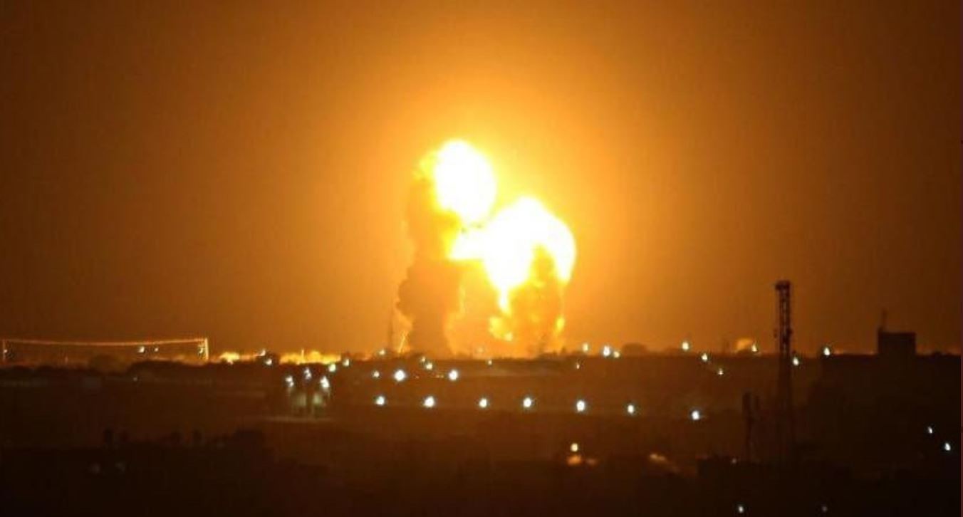 هل انتهى الرد الإيراني على اغتيال سليماني؟