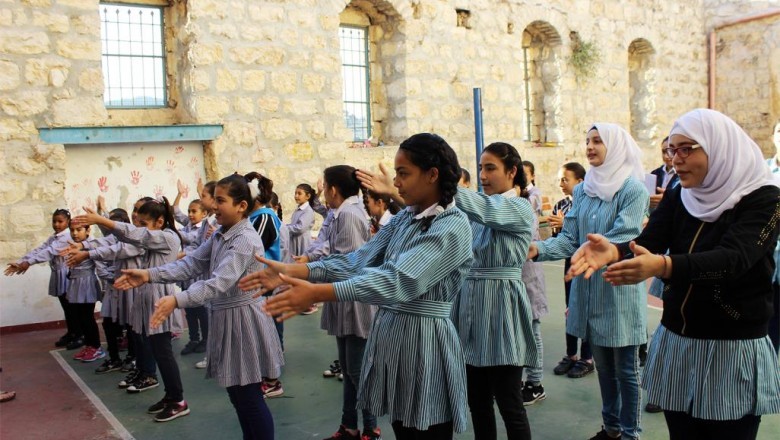 خطة إسرائيلية للقضاء على وجود الأونروا بالقدس