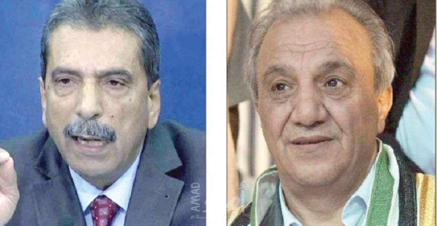 قيادي بفريق الطيراوي: الخلافات لا تقود لاغتيالات فهي ليست نهجنا!