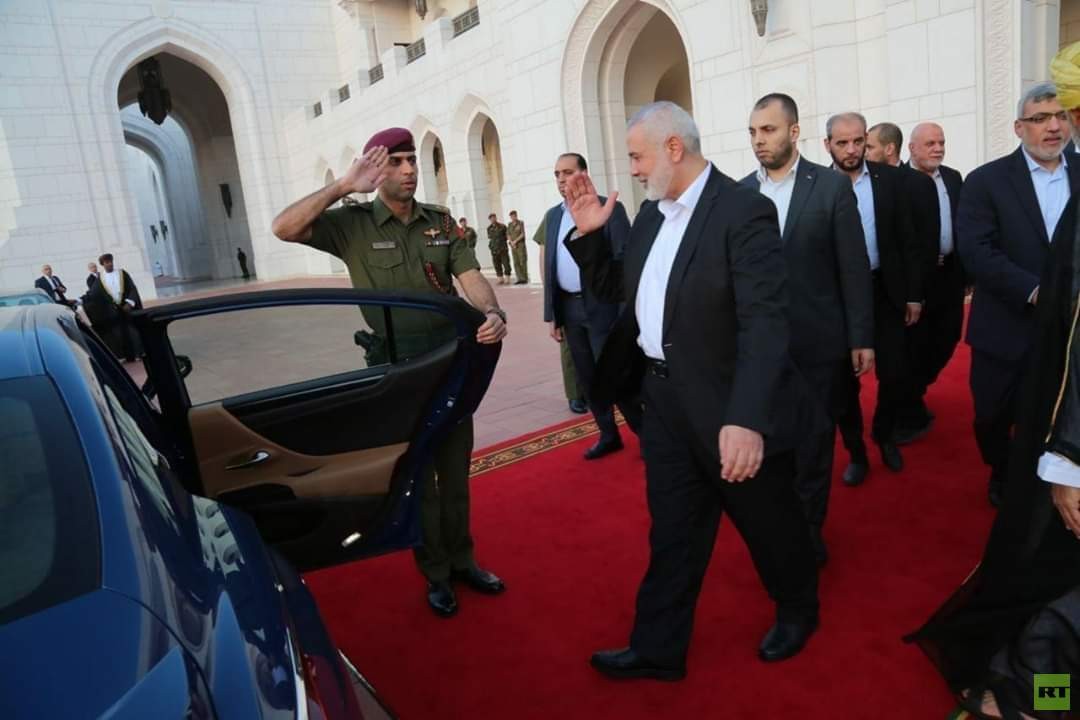 هنية في سلطنة عمان