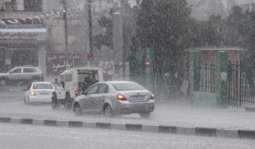 صورة أرشيفية