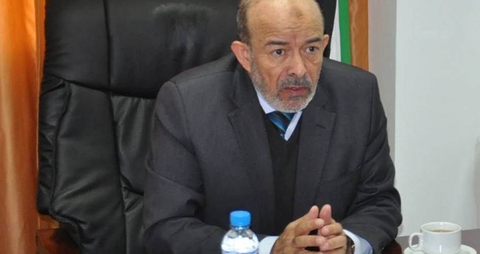 الأولوية للحدث الداخلي