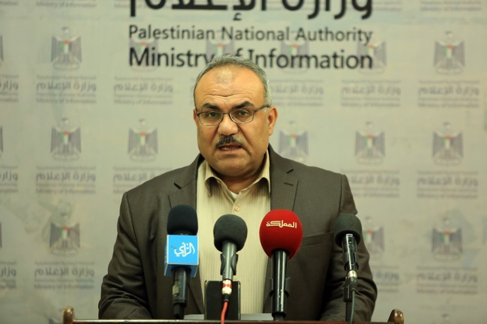 غزة: وكيل وزارة الأشغال يتحدث بشأن صندوق الإسكان للعام 2021