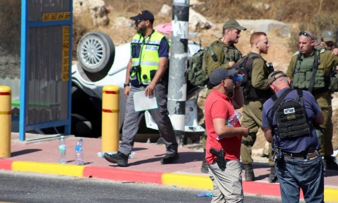 (الشاباك) يدعي إحباط 560 عملية خلال 2019