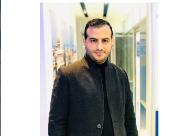 بقلم/ الصحفي أحمد الكومي