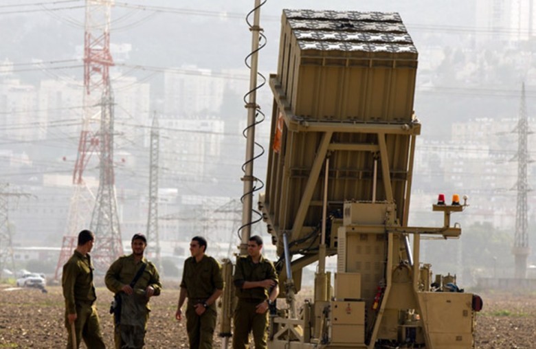 صفارات الإنذار تدوي في مستوطنات غلاف غزة