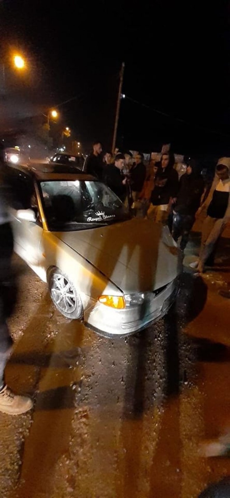 صورة للسيارة