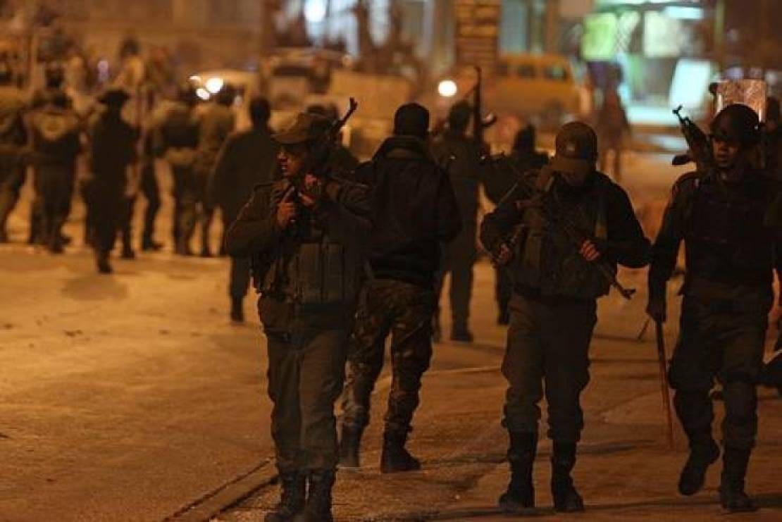 جنين.. وقود المواجهة في وجه الاحتلال