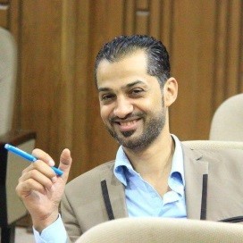 صلاح حمدان
