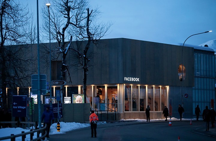 بسبب كورونا.. "فيسبوك" تلغي مؤتمرها التسويقي العالمي