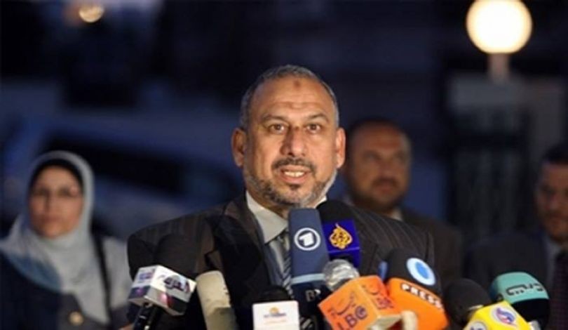 عبد الرازق: نحتاج لترجمة إعلانات عباس إلى أفعال