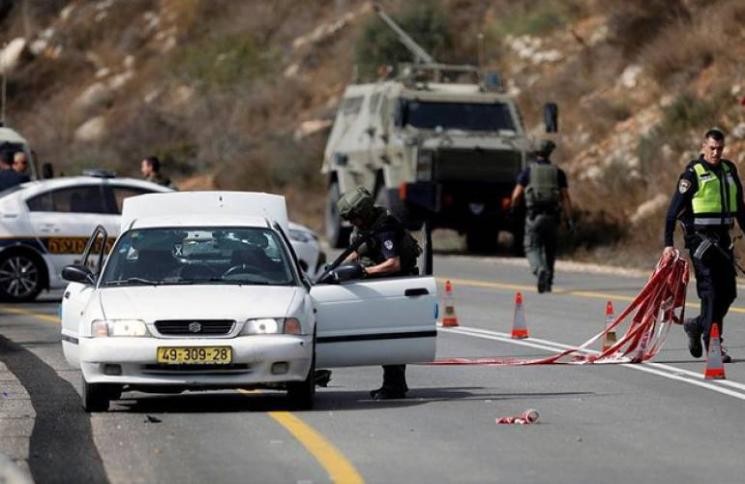 أطلق النار من 40 مترًا.. تفاصيل جديدة عن عملية رام الله