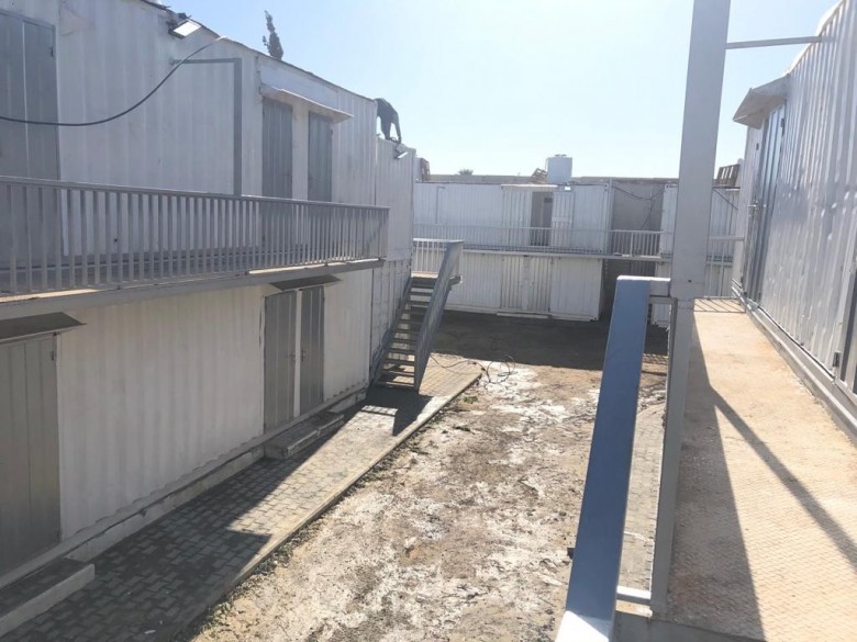 الصحة بغزة: بدء إجراءات الحجر الصحي للعائدين من الصين