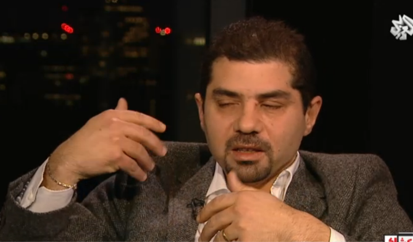 حسام كنفاني