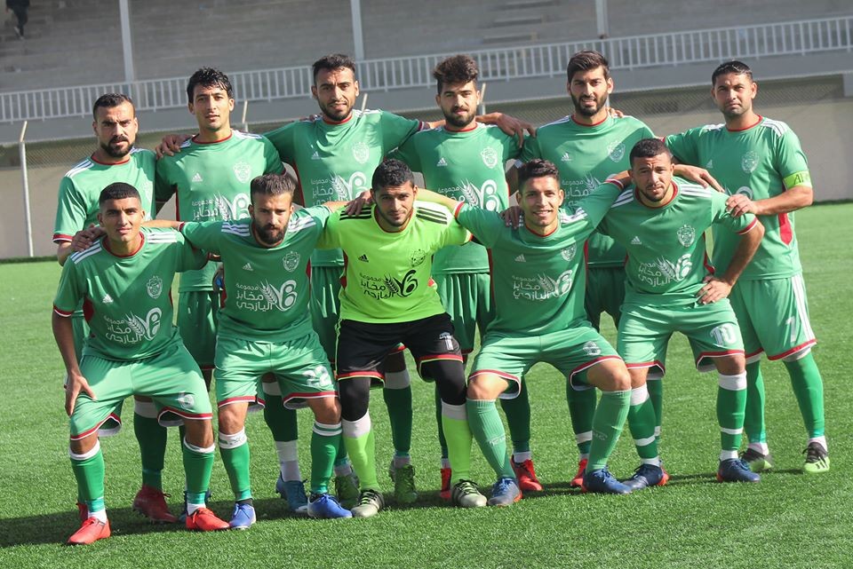 فريق اتحاد الشجاعية