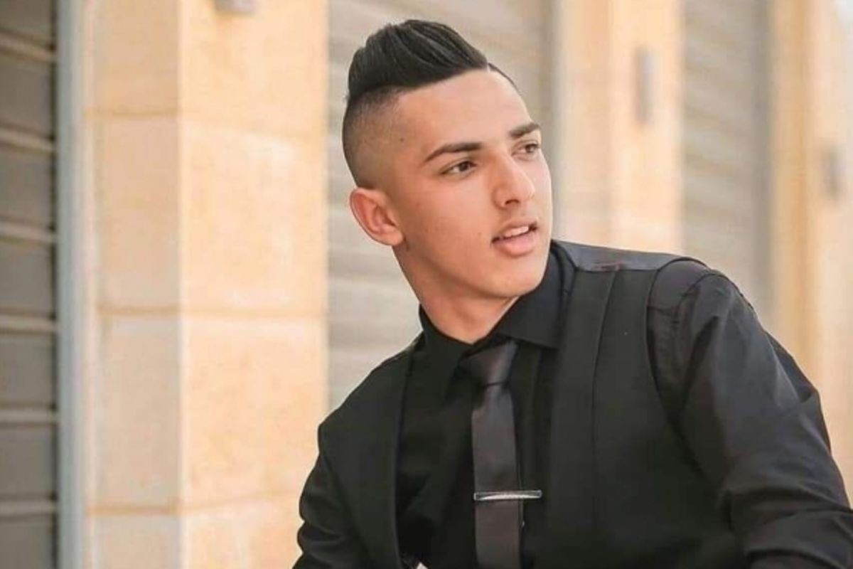 الضفة تودع "الشرس" أبو طبيخ