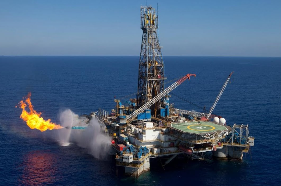 "غاز بحر غزة" يطفو على سطح الإعلام العبري مجددا