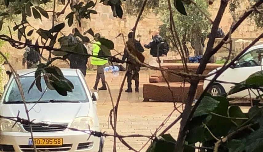 لعدم انصياعه لأوامر الاحتلال.. ارتقى "زعاترة" شهيدا