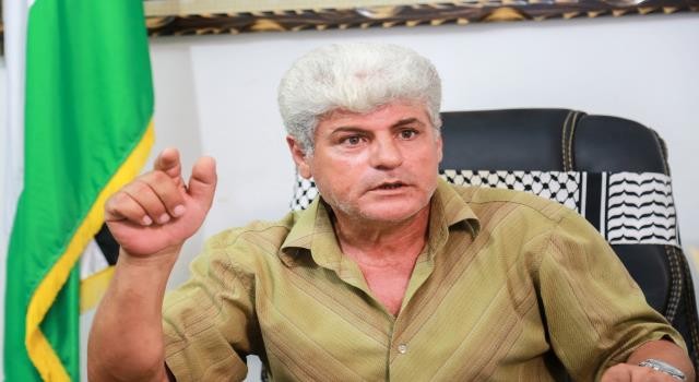 أبو جراد: قرار التقاعد لم يكن أخلاقيا ولا قانونيا ونأمل تطبيق الغائه