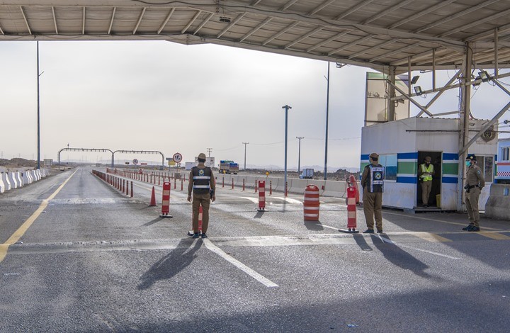 مزيد من الوفيات بكورونا عربيا.. وإغلاق مدن لمحاصرة انتشاره