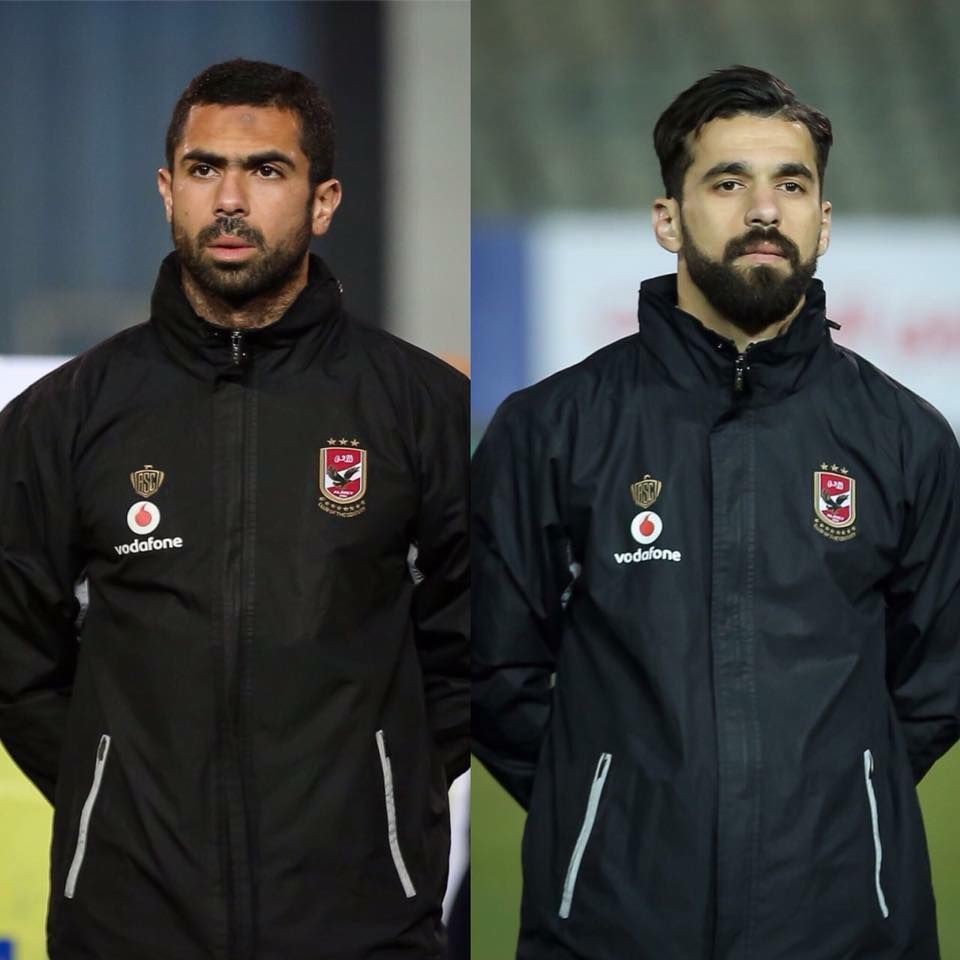 السعيد وفتحي