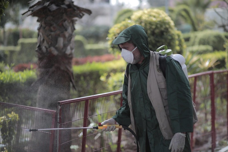 كورونا.. 70% من المصابين بالصين تعافوا