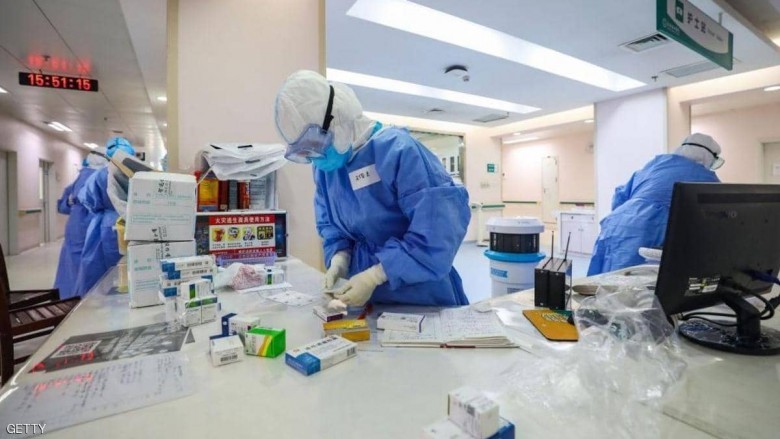 (إسرائيل) تستنجد بالهند لمواجهة كورونا