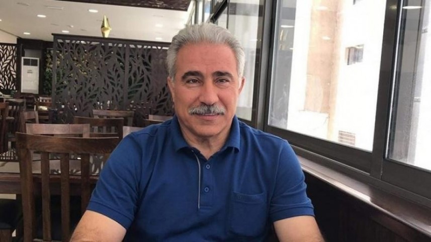 حسام خضر: أطالب حكومة اشتيه برصد موازنات لغزة لمواجهة كورونا