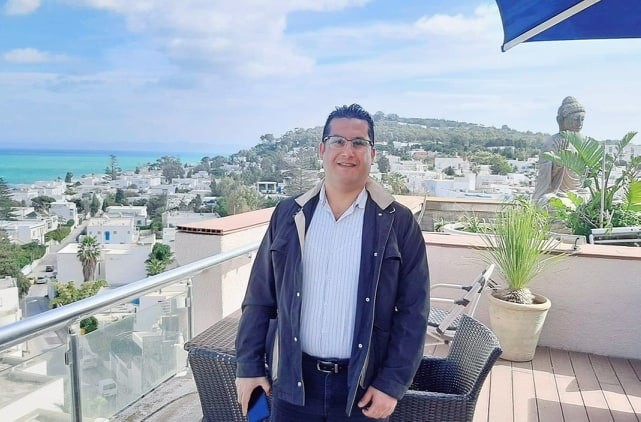 أحمد يونس حمودة