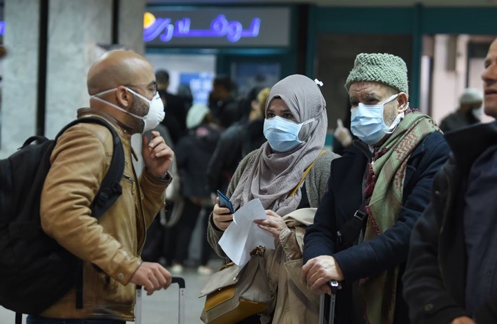 صورة "أرشيفية"