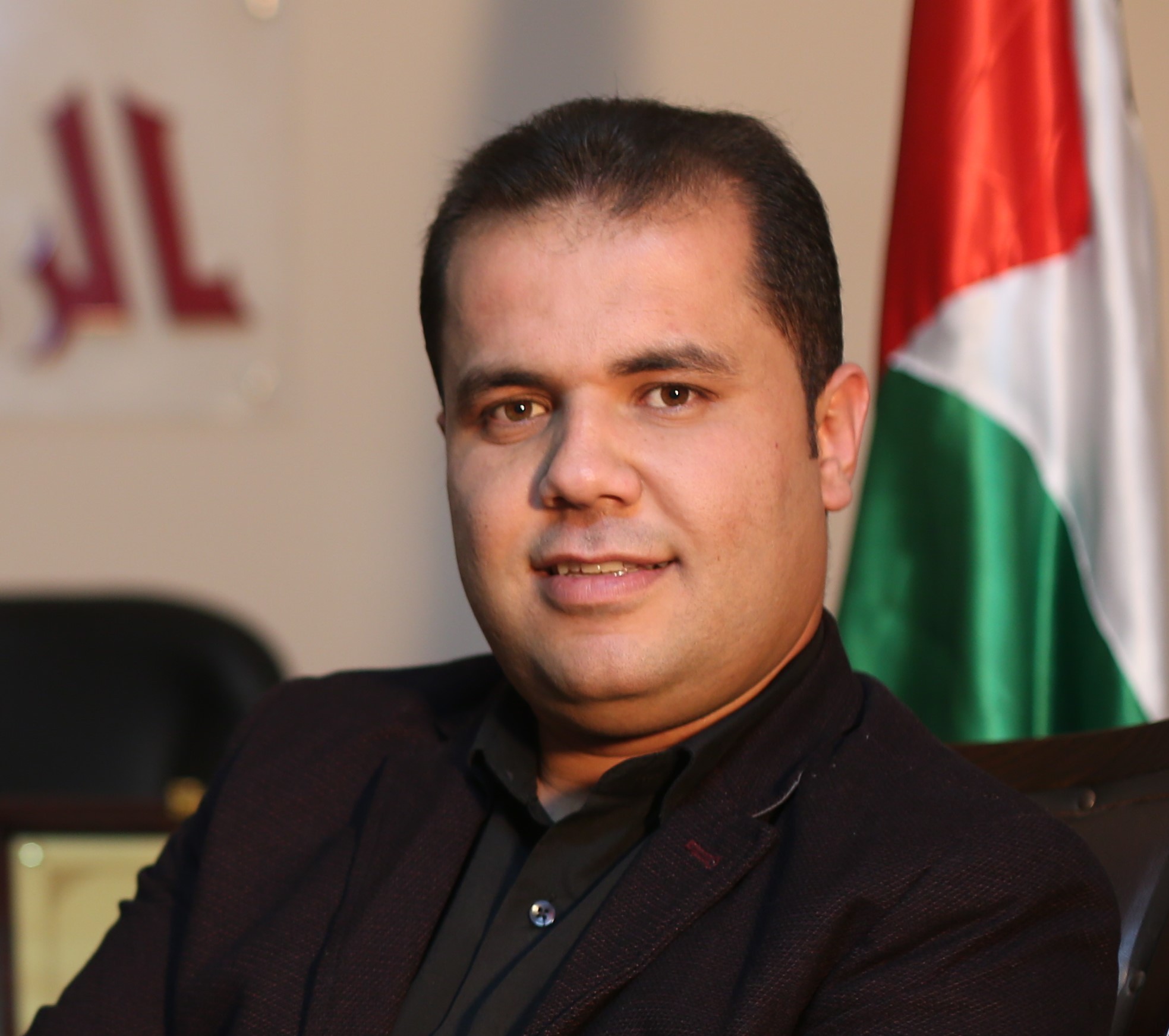 بقلم: محمد أبو قمر