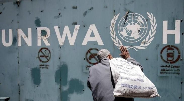 هويدي: عجز خطير بموازنة "أونروا" لـ2020 يهدد بتعليق أنشطتها