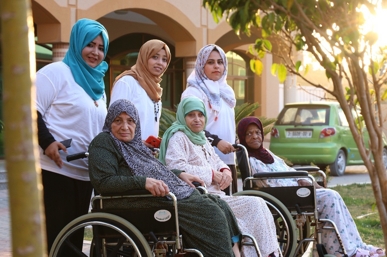 صورة ارشيفية