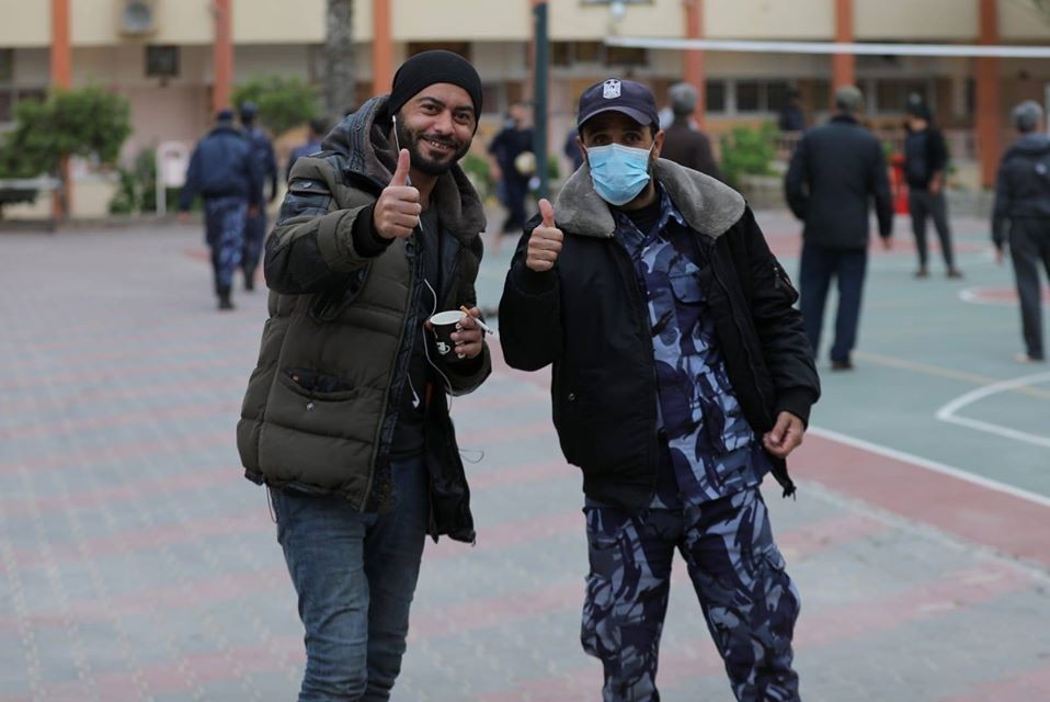 إجراءات مشددة في مراكز الحجر بعد كشف حالات الإصابة