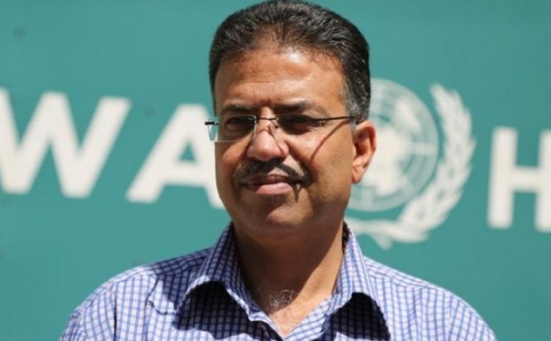 عدنان ابو حسنة