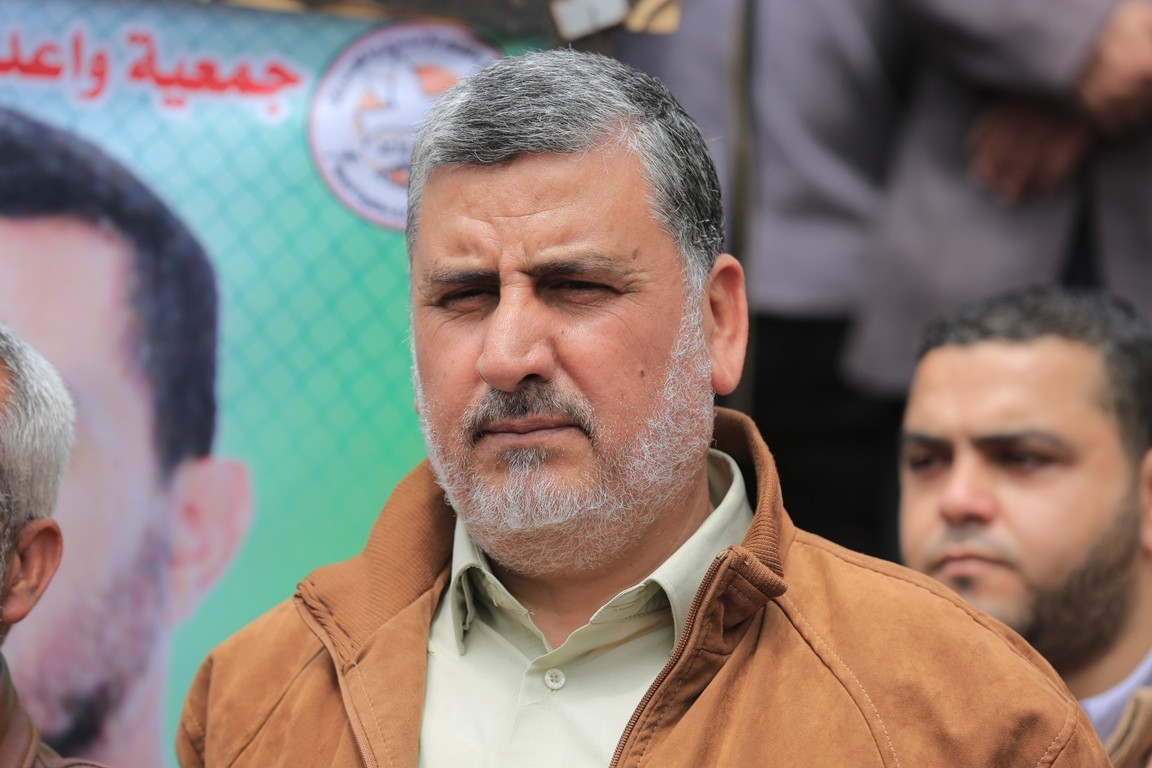 الجهاد: على السلطة امداد غزة بالامكانيات المطلوبة لمواجهة كورونا