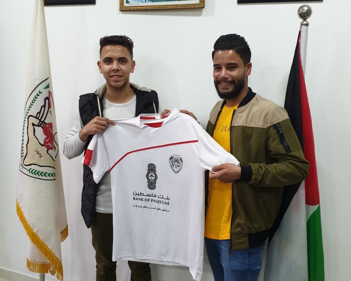 أبو عودة وحسنين