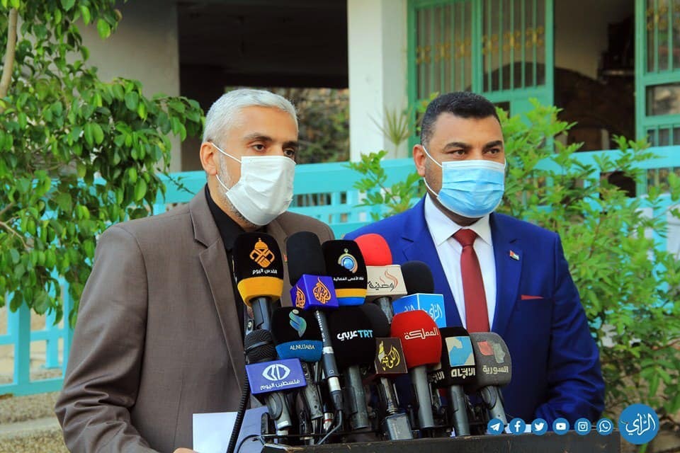 معروف: قرار الإغلاق يومي الجمعة والسبت مستمر حتى نهاية العام