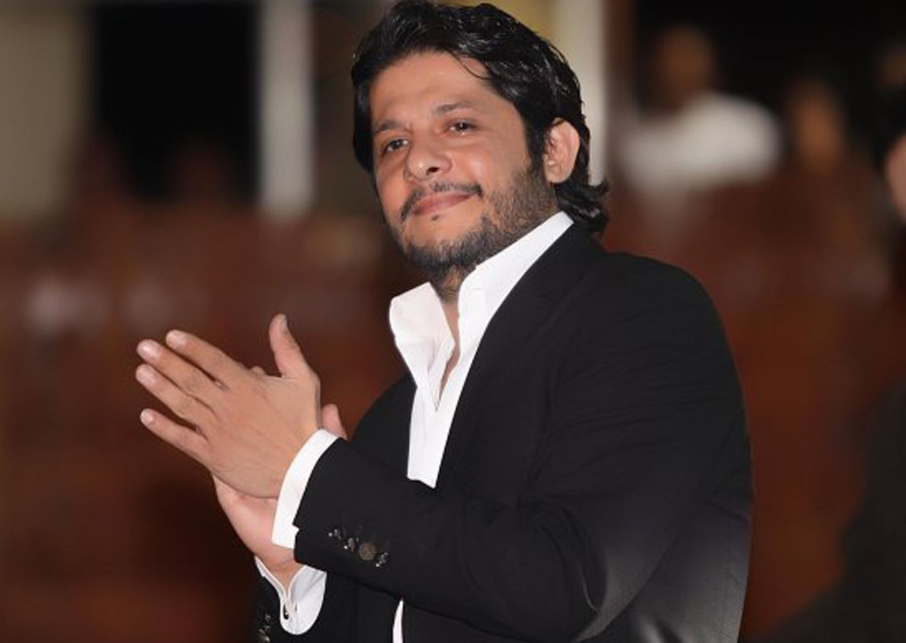 الفنان اللبناني معين شريف: (إسرائيل) تركز على تدمير ثقافتنا عبر الفن بأموال عربية