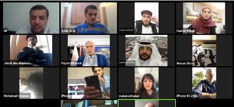 فنانون ومثقفون عرب في مواجهة التطبيع