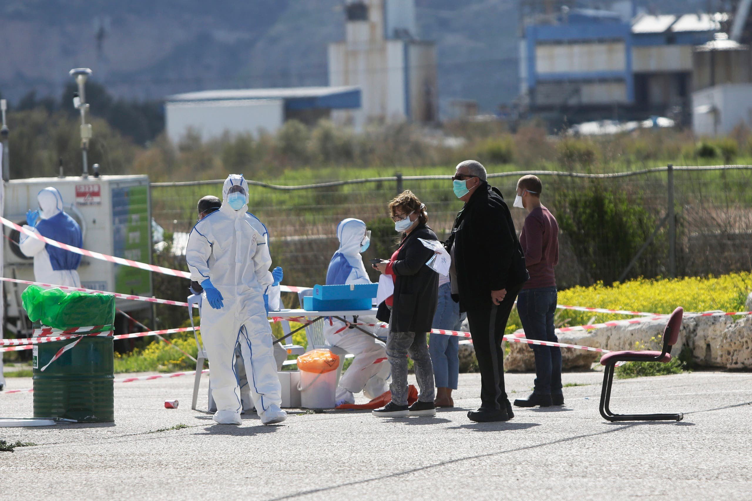 صورة أرشيفية