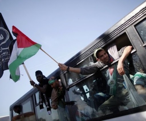 الأحرار: ندعو لتصعيد الحراك الميداني دعما للأسرى