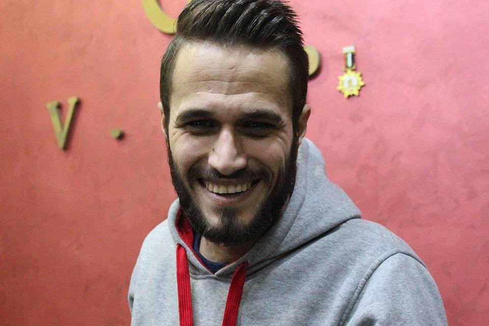 فنان أردني: الفنان الذي يبيع ضميره أخطر من فيروس كورونا