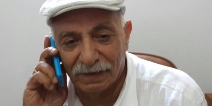 أبو مدين: غزة تحتاج لدعم صحي عاجل لحماية سكانها