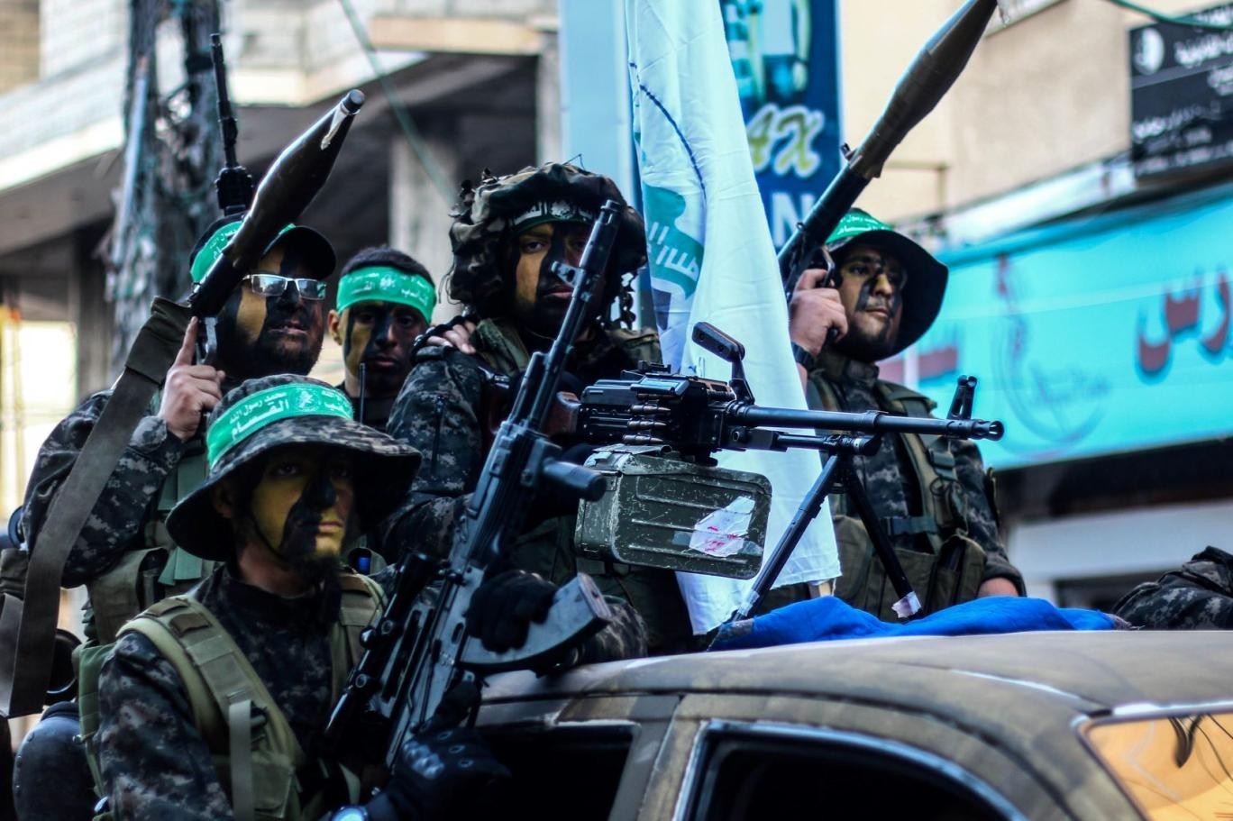 ضابط إسرائيلي: المقاومة في غزة "فتحت شهيتها" لاختطاف جديد