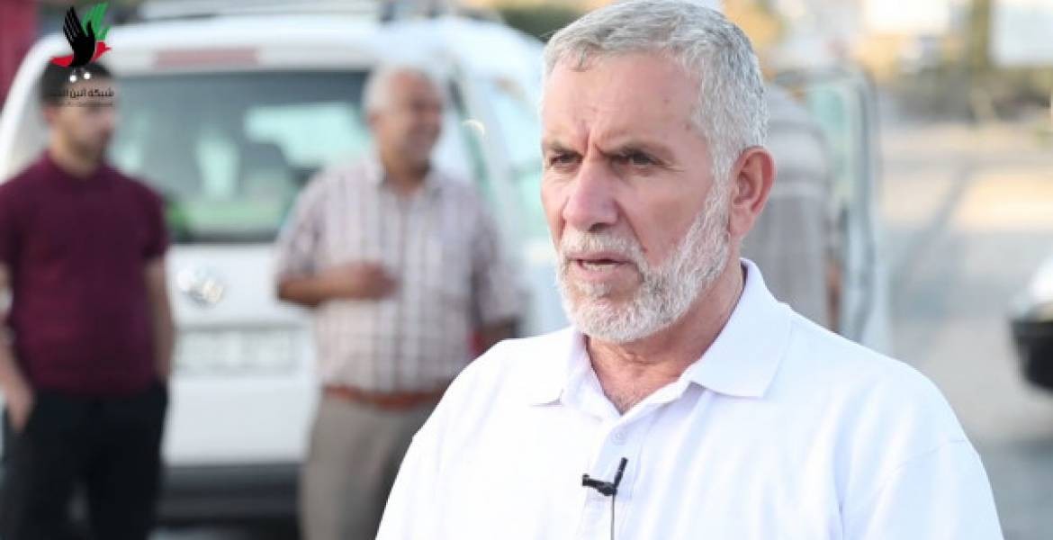 الطويل: اعتقال قيادات العمل الخيري بالضفة نهج إقصائي ورفض للشراكة