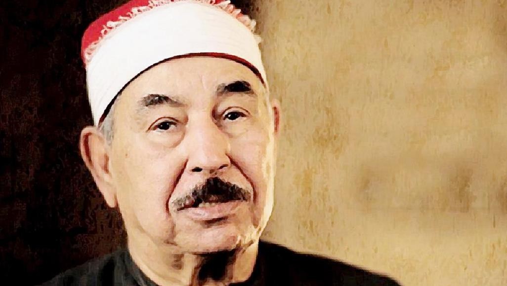 الشيخ الطبلاوي