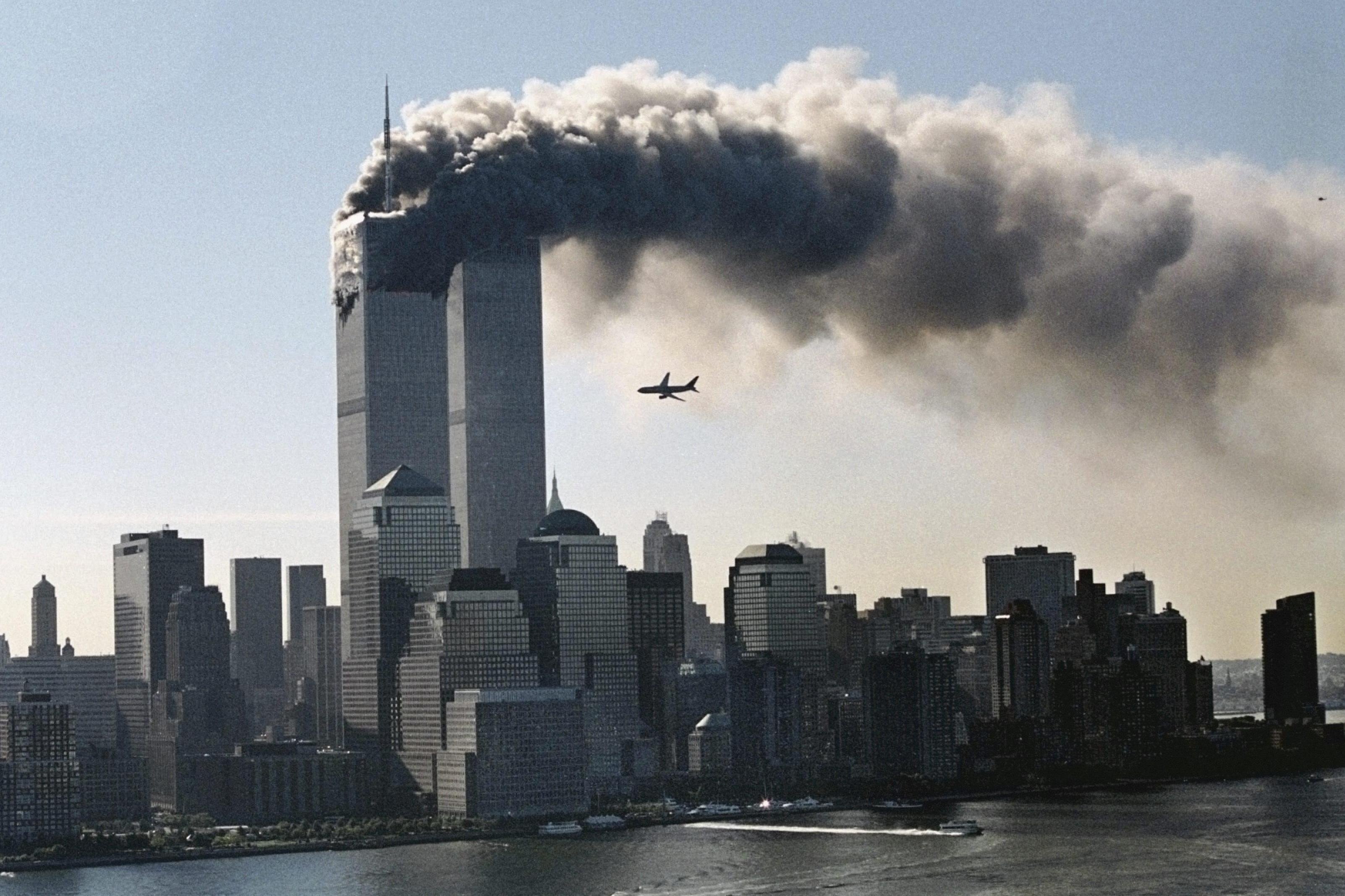 11 سمبتمبر
