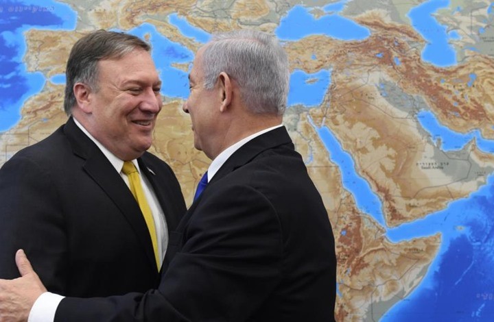 الاتحاد الأوروبي يبحث عقوبات مسبقة لردع إسرائيل من الضم